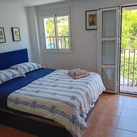 Casita Tolox Villa Eksteriør billede