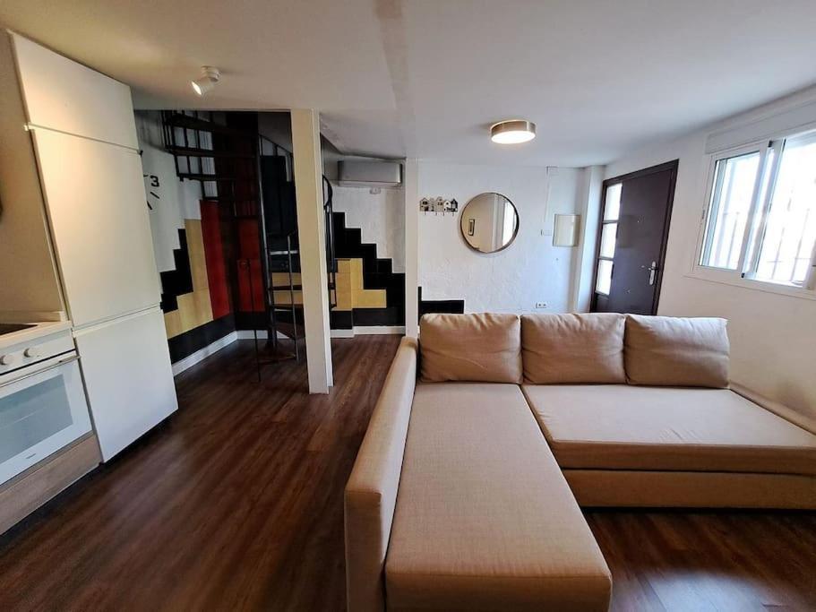 Casita Tolox Villa Eksteriør billede