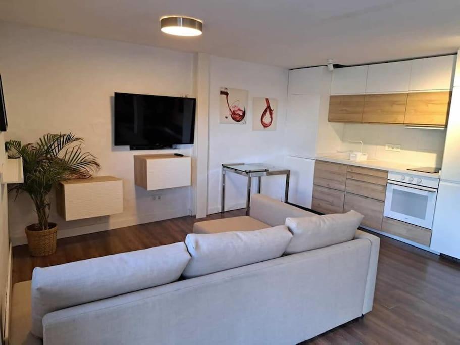 Casita Tolox Villa Eksteriør billede