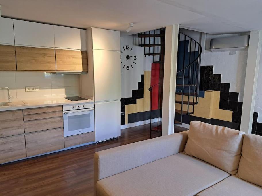Casita Tolox Villa Eksteriør billede