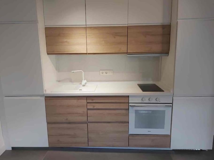 Casita Tolox Villa Eksteriør billede