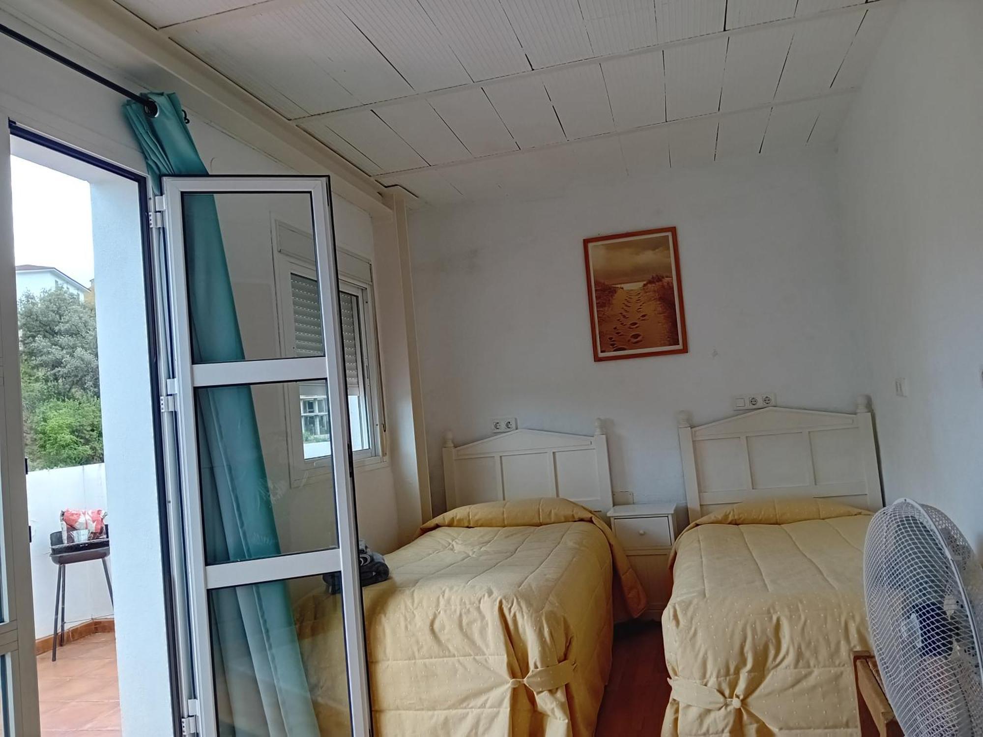 Casita Tolox Villa Eksteriør billede