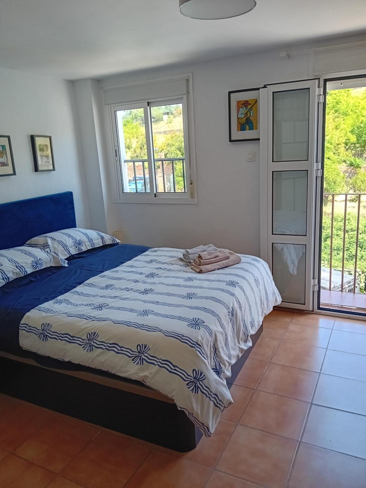 Casita Tolox Villa Eksteriør billede